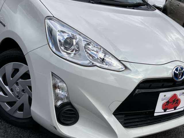 トヨタ アクア １．５ Ｇ H29年 (関東) 99
