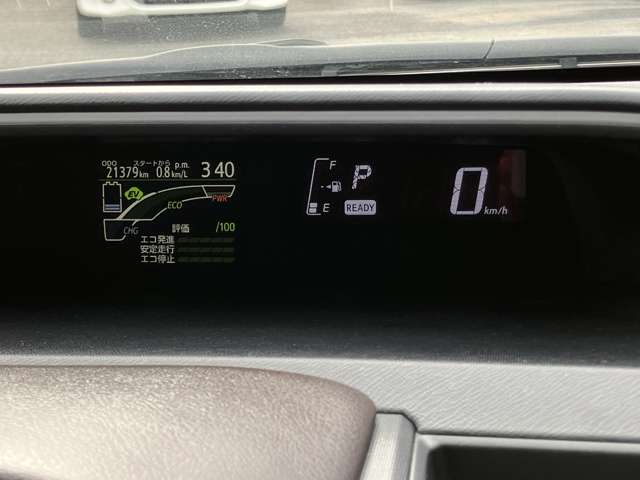 トヨタ アクア １．５ Ｇ H29年 (関東) 99