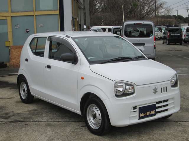 スズキ アルトバン バン ６６０ ＶＰ H30年 (関東) 99
