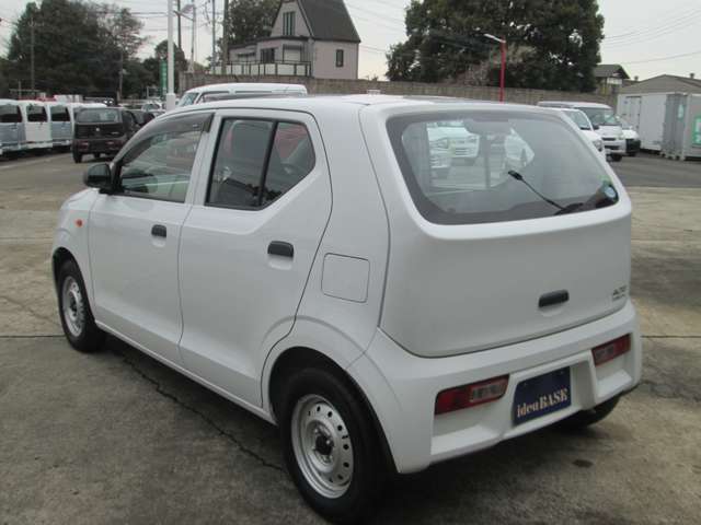 スズキ アルトバン バン ６６０ ＶＰ H30年 (関東) 99