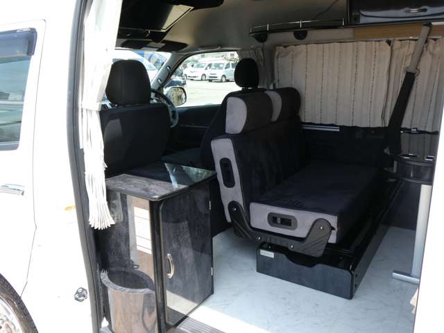 トヨタ ハイエースバン アルペジオ H30年 (関東) 99