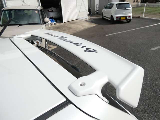 スズキ アルトワークス ワークス ６６０ オートギヤシフト R2年 (関東) 99