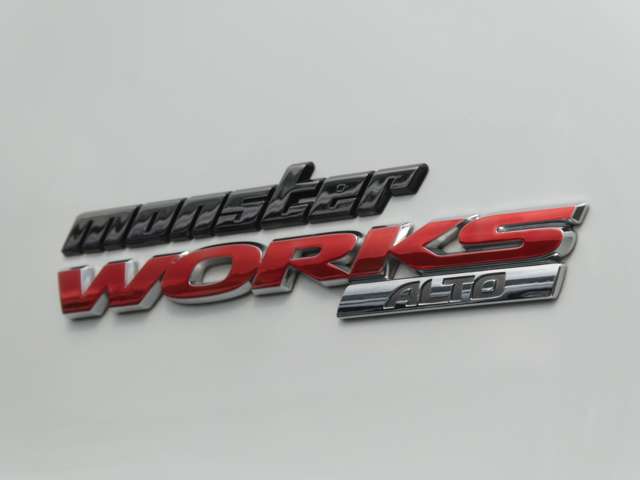 スズキ アルトワークス ワークス ６６０ オートギヤシフト R2年 (関東) 99