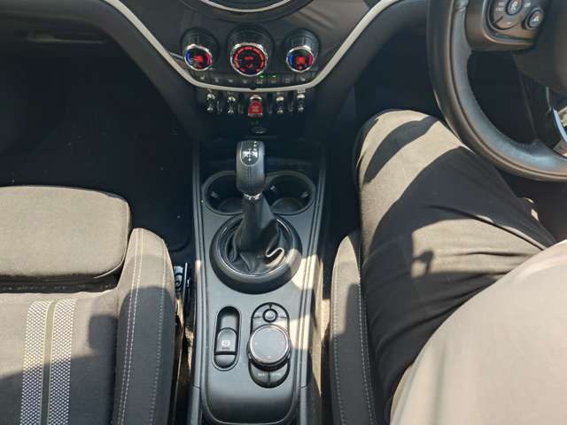 ミニ ミニクロスオーバー クーパー ＳＤ オール４ ４ＷＤ H30年 (関東) 99