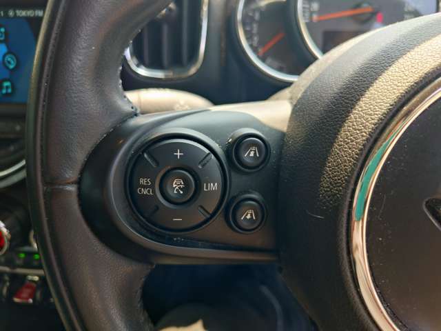ミニ ミニクロスオーバー クーパー ＳＤ オール４ ４ＷＤ H30年 (関東) 99