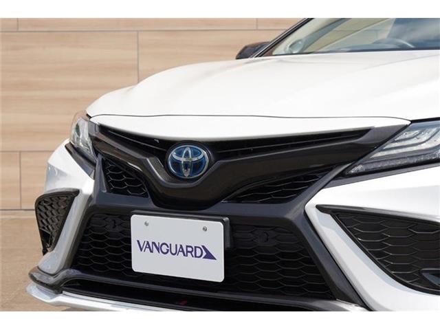 トヨタ カムリ ２．５ ＷＳ レザーパッケージ R3年 (中国) 99