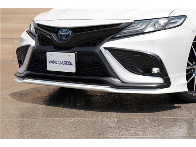 トヨタ カムリ ２．５ ＷＳ レザーパッケージ R3年 (中国) 99