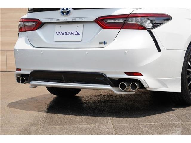 トヨタ カムリ ２．５ ＷＳ レザーパッケージ R3年 (中国) 99