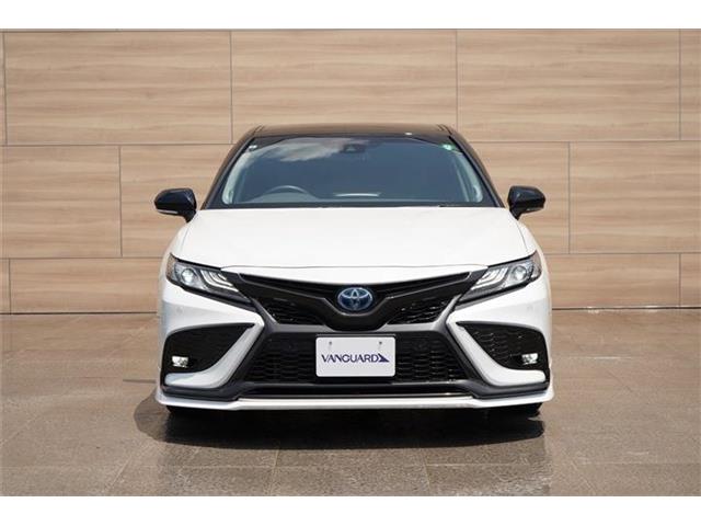 トヨタ カムリ ２．５ ＷＳ レザーパッケージ R3年 (中国) 99