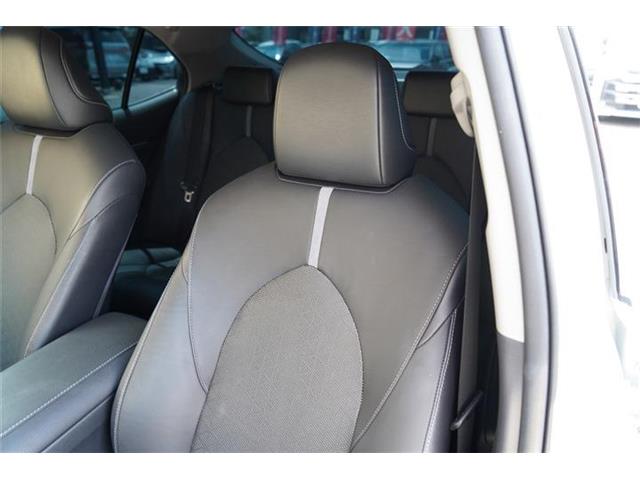 トヨタ カムリ ２．５ ＷＳ レザーパッケージ R3年 (中国) 99