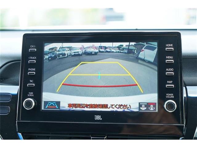 トヨタ カムリ ２．５ ＷＳ レザーパッケージ R3年 (中国) 99