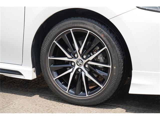 トヨタ カムリ ２．５ ＷＳ レザーパッケージ R3年 (中国) 99