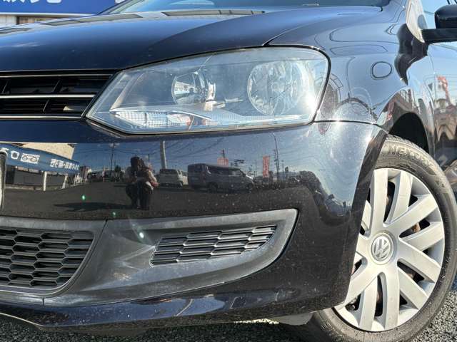 フォルクスワーゲン ポロ ＴＳＩ　コンフォートライン　ブルーモーションテクノロジー H26年 () 99