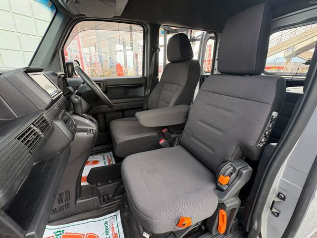 ホンダ Ｎ−ＶＡＮ ６６０ Ｌ ホンダセンシング ４ＷＤ H30年 () 99