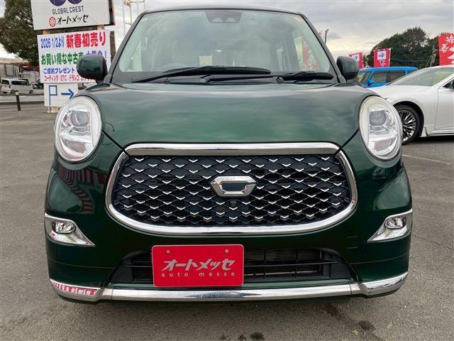 ダイハツ キャスト　スタイル スタイル ６６０ Ｇ リミテッド ＳＡＩＩＩ H30年 (九州・沖縄) 99