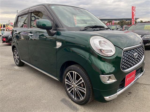 ダイハツ キャスト　スタイル スタイル ６６０ Ｇ リミテッド ＳＡＩＩＩ H30年 (九州・沖縄) 99
