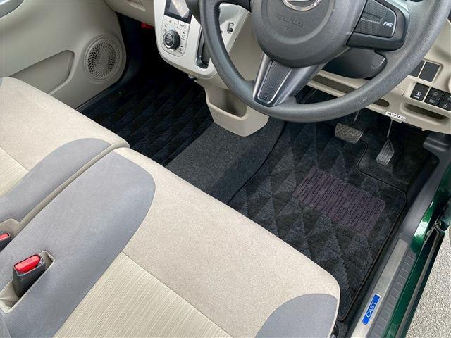 ダイハツ キャスト　スタイル スタイル ６６０ Ｇ リミテッド ＳＡＩＩＩ H30年 (九州・沖縄) 99