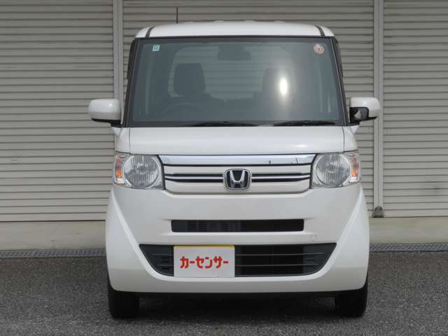 ホンダ Ｎ　ＢＯＸ ６６０ Ｇ H28年 (甲信越・北陸) 99