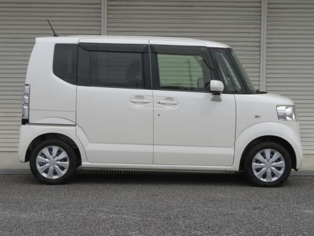 ホンダ Ｎ　ＢＯＸ ６６０ Ｇ H28年 (甲信越・北陸) 99