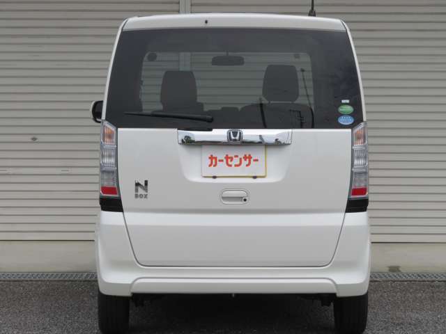 ホンダ Ｎ　ＢＯＸ ６６０ Ｇ H28年 (甲信越・北陸) 99
