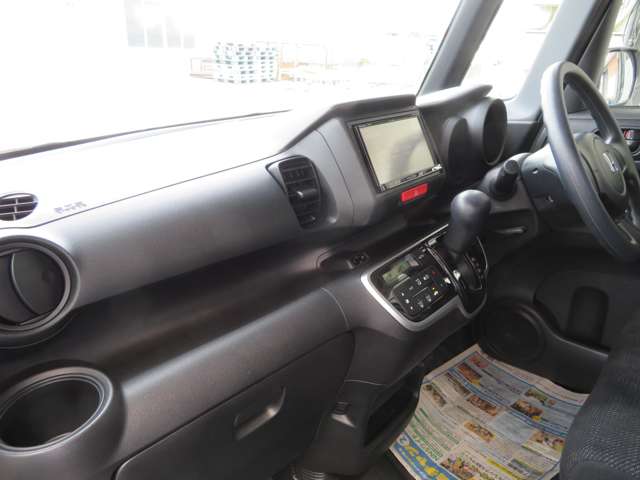ホンダ Ｎ　ＢＯＸ ６６０ Ｇ H28年 (甲信越・北陸) 99