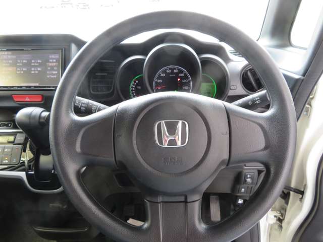 ホンダ Ｎ　ＢＯＸ ６６０ Ｇ H28年 (甲信越・北陸) 99