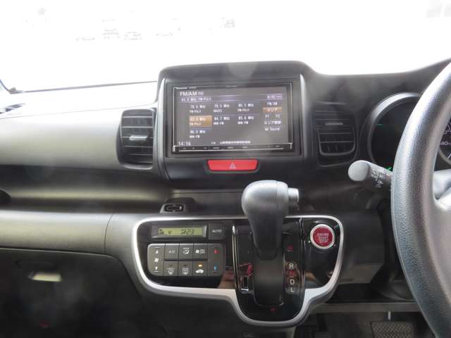 ホンダ Ｎ　ＢＯＸ ６６０ Ｇ H28年 (甲信越・北陸) 99