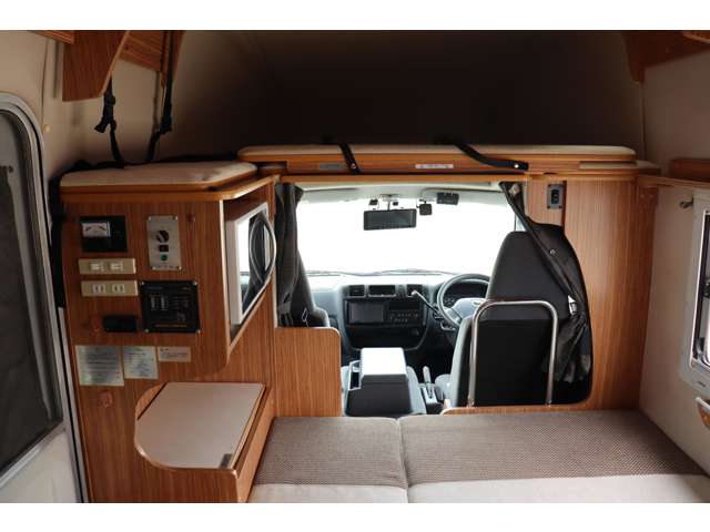 マツダ ボンゴトラック ロータスＲＶ H25年 (甲信越・北陸) 99
