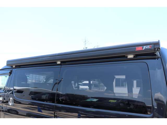 トヨタ ハイエースバン ＦＯＣＳ R1年 (甲信越・北陸) 99