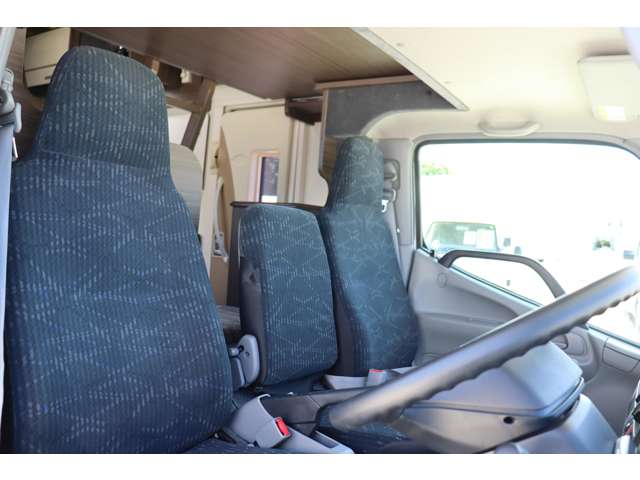 トヨタ カムロード 東和モータース H29年 (甲信越・北陸) 99