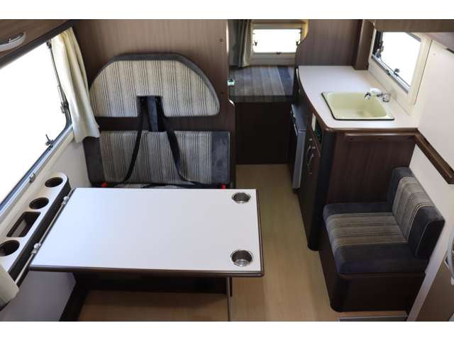 トヨタ カムロード 東和モータース H29年 (甲信越・北陸) 99