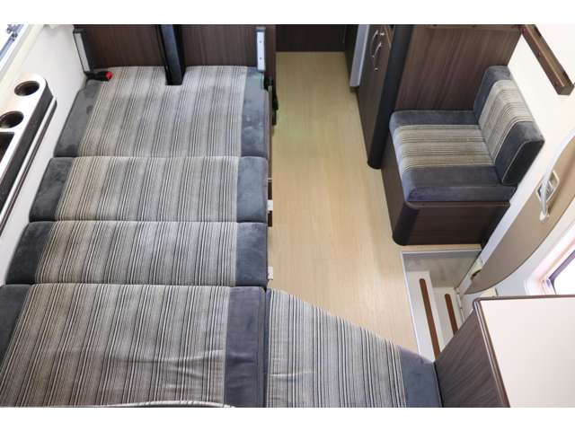 トヨタ カムロード 東和モータース H29年 (甲信越・北陸) 99