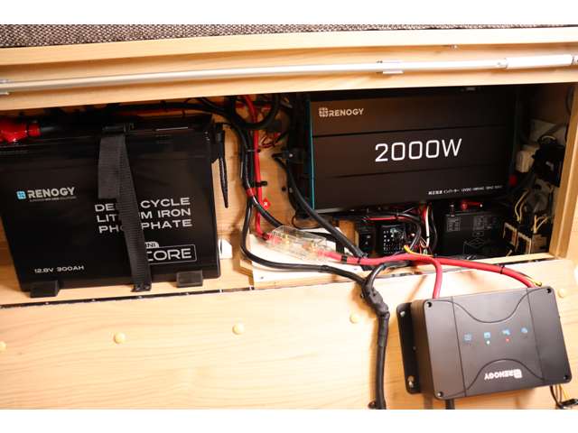 トヨタ ハイエースバン ２．７ ＤＸ ワイド スーパーロング ハイルーフ ４ＷＤ R3年 (甲信越・北陸) 99