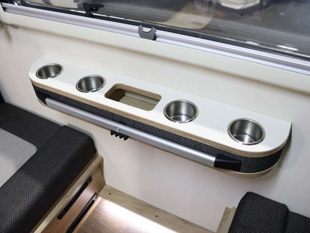 トヨタ カムロード キャンピング R5年 (北海道) 99