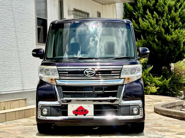 ダイハツ タント ６６０ カスタム ＲＳ トップエディションＳＡ H26年 (九州・沖縄) 99