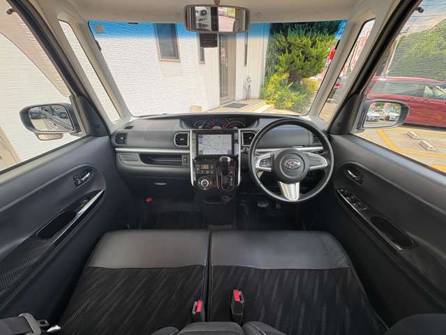 ダイハツ タント ６６０ カスタム ＲＳ トップエディションＳＡ H26年 (九州・沖縄) 99