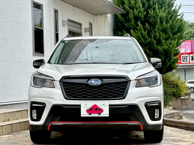 スバル フォレスター　ハイブリッド ２．０ エックスブレイク ４ＷＤ R3年 (九州・沖縄) 99