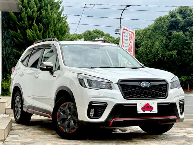 スバル フォレスター　ハイブリッド ２．０ エックスブレイク ４ＷＤ R3年 (九州・沖縄) 99