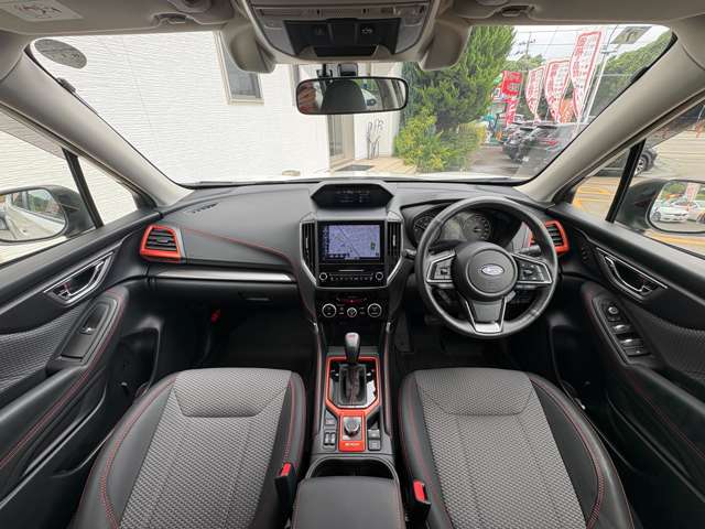スバル フォレスター　ハイブリッド ２．０ エックスブレイク ４ＷＤ R3年 (九州・沖縄) 99