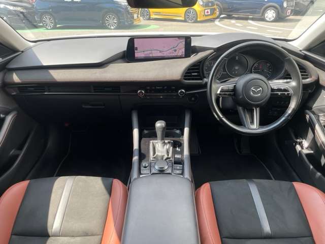マツダ ＭＡＺＤＡ３　セダン ２．０ ２０Ｓ レトロスポーツエディション R5年 (九州・沖縄) 99