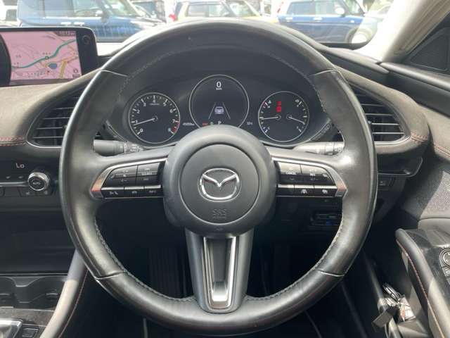 マツダ ＭＡＺＤＡ３　セダン ２．０ ２０Ｓ レトロスポーツエディション R5年 (九州・沖縄) 99