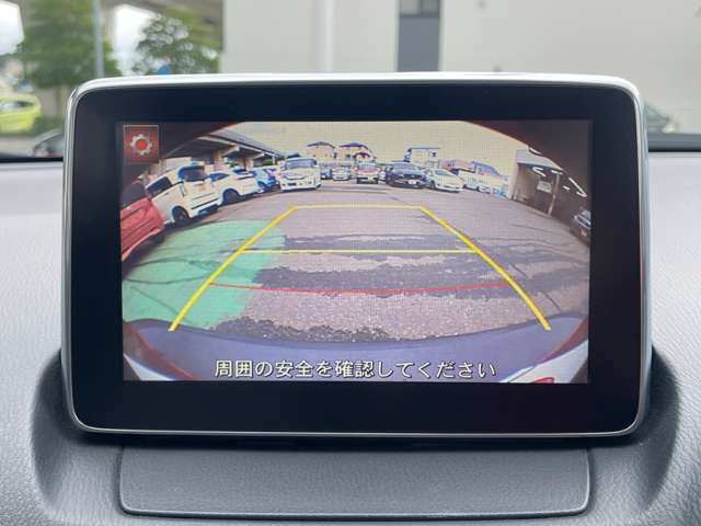 マツダ ＣＸ−３ １．５ ＸＤ ツーリング Ｌパッケージ ディーゼルターボ H28年 (九州・沖縄) 99