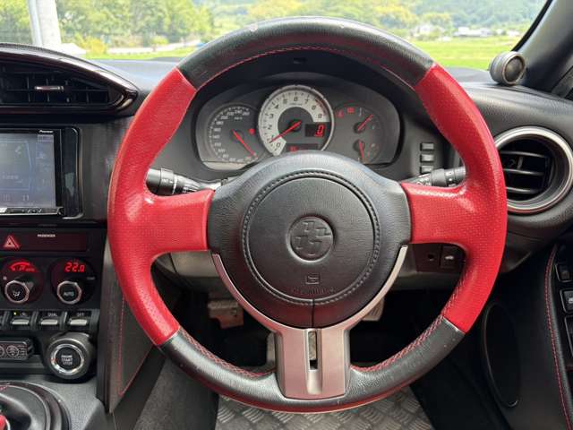 トヨタ ８６ ２．０ ＧＴ リミテッド H26年 (近畿) 99