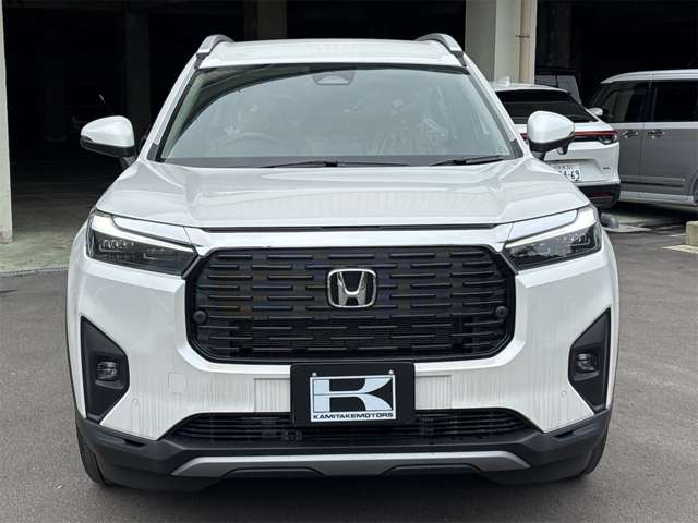 ホンダ ＷＲ−Ｖ １．５ Ｚ プラス R7年 (近畿) 99