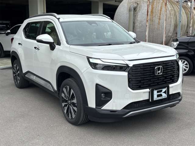 ホンダ ＷＲ−Ｖ １．５ Ｚ プラス R7年 (近畿) 99