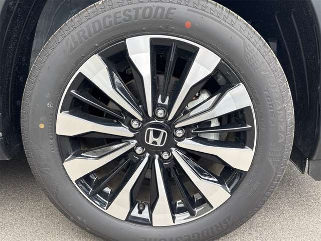 ホンダ ＷＲ−Ｖ １．５ Ｚ プラス R7年 (近畿) 99