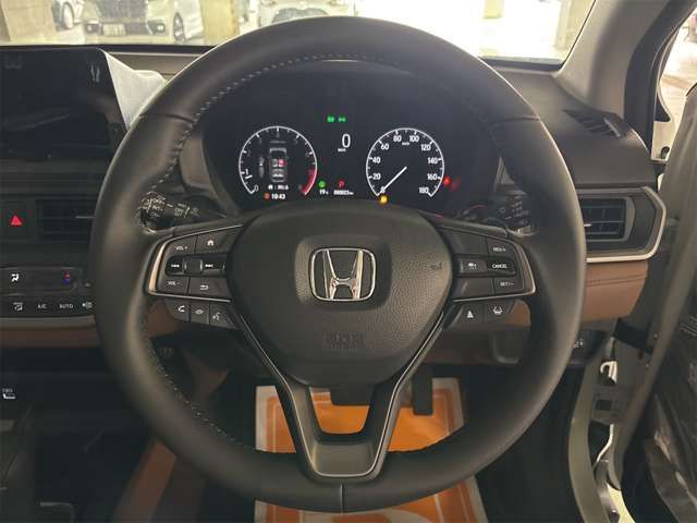 ホンダ ＷＲ−Ｖ １．５ Ｚ プラス R7年 (近畿) 99