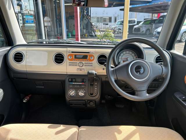 スズキ アルトラパン ６６０ Ｇ H25年 (関東) 99