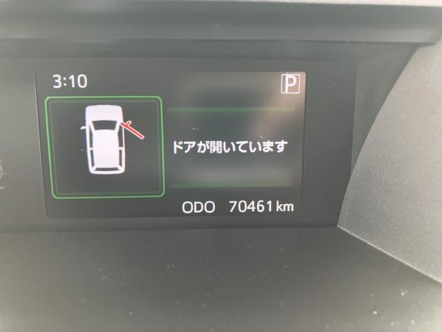 トヨタ タンク １．０ Ｇ－Ｔ H29年 (甲信越・北陸) 99