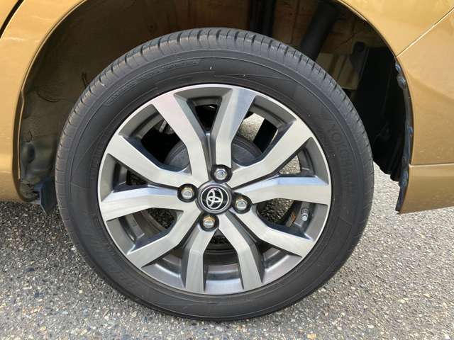 トヨタ タンク １．０ Ｇ－Ｔ H29年 (甲信越・北陸) 99
